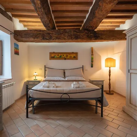 L'antico Frantoio Natura E Relax 5*
