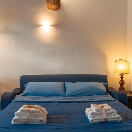 L'antico Frantoio Natura E Relax 5* *