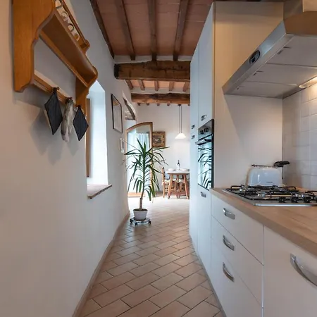 L'antico Frantoio Natura E Relax 5* Apartment *