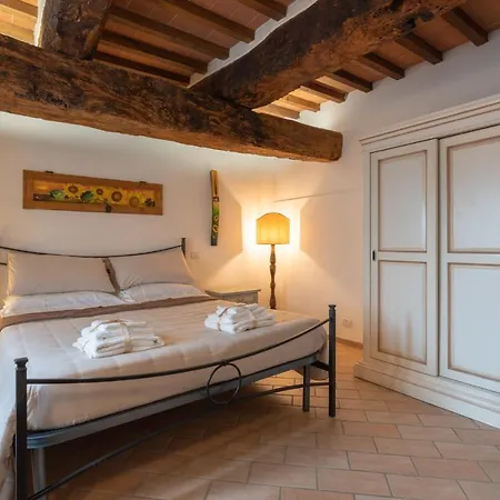 L'antico Frantoio Natura E Relax 5* Viciomaggio