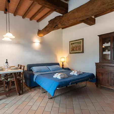 L'antico Frantoio Natura E Relax 5* Apartment *