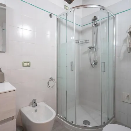 L'antico Frantoio Natura E Relax 5* Apartment