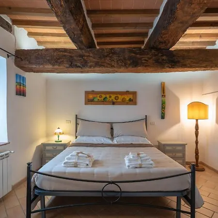 L'antico Frantoio Natura E Relax 5* *