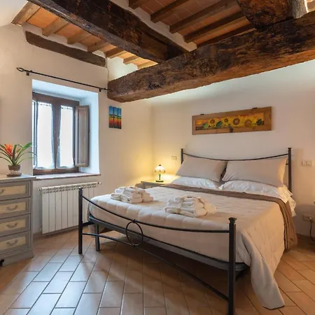 Apartment L'antico Frantoio Natura E Relax 5*