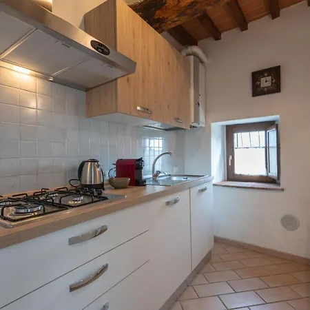 Apartment L'antico Frantoio Natura E Relax 5*