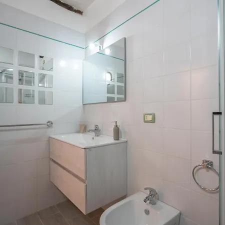 L'antico Frantoio Natura E Relax 5* Apartment Viciomaggio