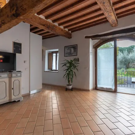 L'antico Frantoio Natura E Relax 5* *