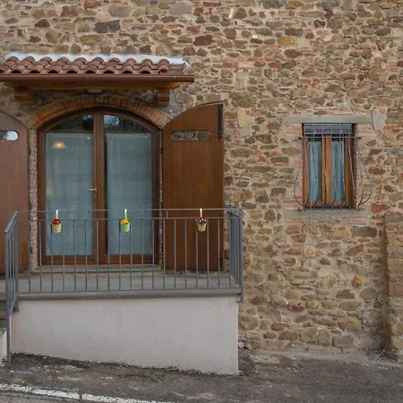 L'antico Frantoio Natura E Relax 5* Apartment *